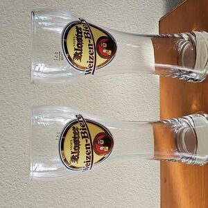 Sigel Kloster Collectible Pilsner Weizen-Biere Beer Ale Stout Lager Monk